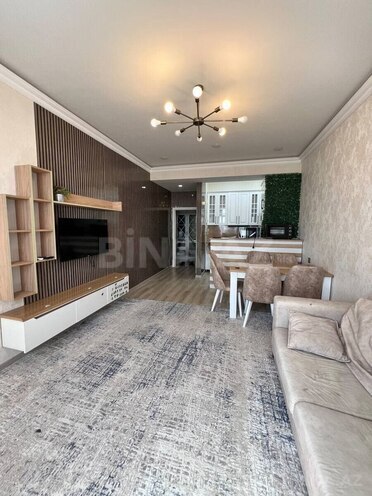 Сдаётся 2-комн. новостройка 65 м², м. Нефтчиляр, photo 3 from 13