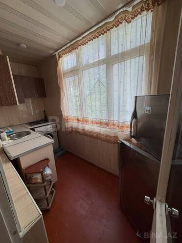 Сдаётся 3-комн. вторичка 70 м², м. Мемар Аджеми, photo 7 from 10