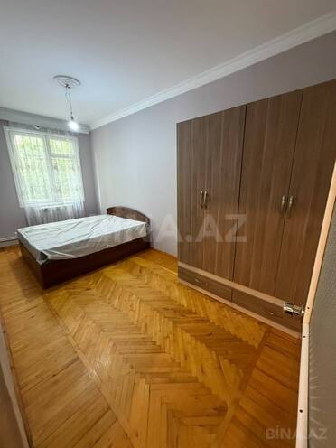 Сдаётся 3-комн. вторичка 70 м², м. Мемар Аджеми, photo 4 from 10