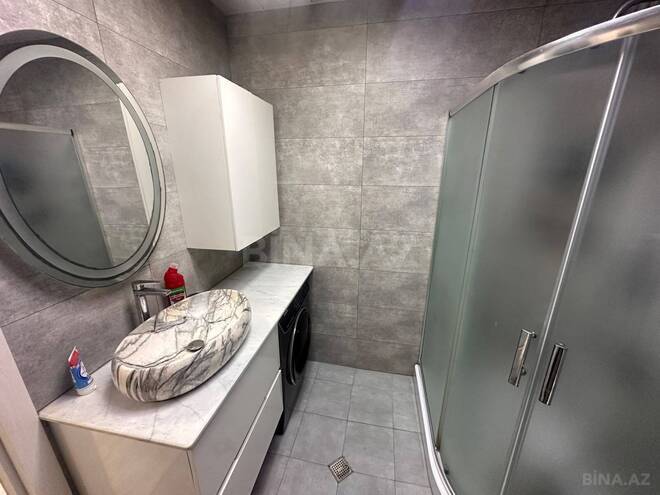 İcarəyə verilir 2 otaqlı köhnə tikili 60 m², Yeni Günəşli q., photo 14 from 16
