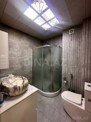 İcarəyə verilir 2 otaqlı köhnə tikili 60 m², Yeni Günəşli q., photo 13 from 16