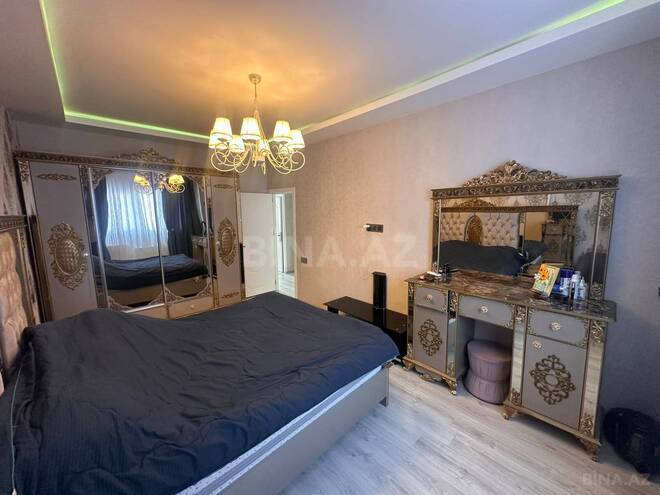 İcarəyə verilir 2 otaqlı köhnə tikili 60 m², Yeni Günəşli q., photo 6 from 16