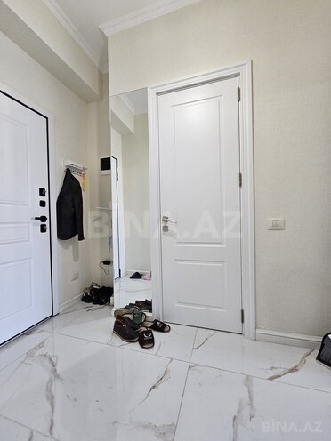 Satılır 2 otaqlı yeni tikili 50 m², Yasamal q., photo 19 from 28