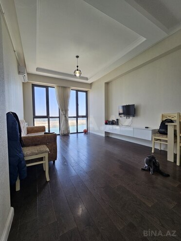 Satılır 2 otaqlı yeni tikili 50 m², Yasamal q., photo 27 from 28