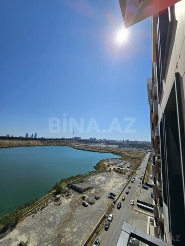 Satılır 2 otaqlı yeni tikili 50 m², Yasamal q., photo 14 from 28