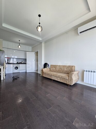 Satılır 2 otaqlı yeni tikili 50 m², Yasamal q., photo 24 from 28