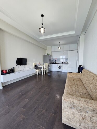 Satılır 2 otaqlı yeni tikili 50 m², Yasamal q., photo 26 from 28