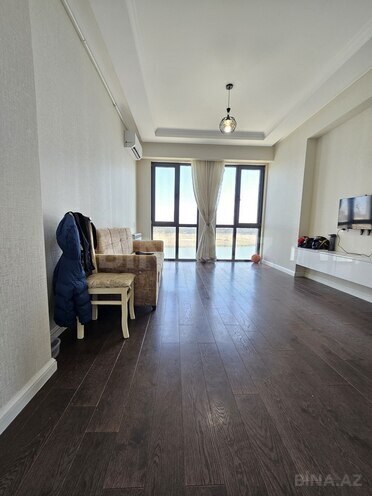 Satılır 2 otaqlı yeni tikili 50 m², Yasamal q., photo 23 from 28