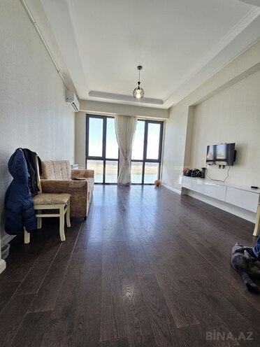 Satılır 2 otaqlı yeni tikili 50 m², Yasamal q., photo 22 from 28
