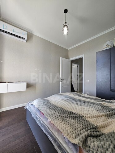 Satılır 2 otaqlı yeni tikili 50 m², Yasamal q., photo 16 from 28