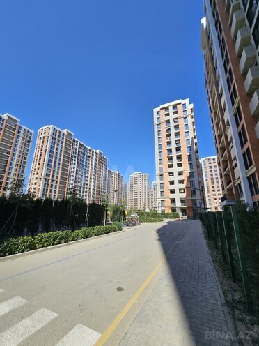 Satılır 2 otaqlı yeni tikili 50 m², Yasamal q., photo 6 from 28