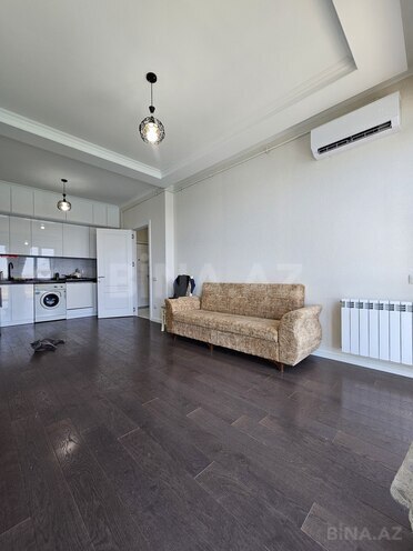 Satılır 2 otaqlı yeni tikili 50 m², Yasamal q., photo 25 from 28