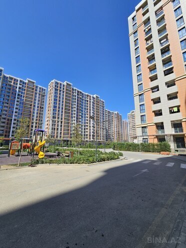 Satılır 2 otaqlı yeni tikili 50 m², Yasamal q., photo 7 from 28