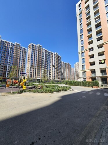Satılır 2 otaqlı yeni tikili 50 m², Yasamal q., photo 8 from 28