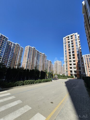 Satılır 2 otaqlı yeni tikili 50 m², Yasamal q., photo 5 from 28