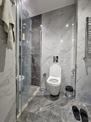 Satılır 2 otaqlı yeni tikili 50 m², Yasamal q., photo 21 from 28