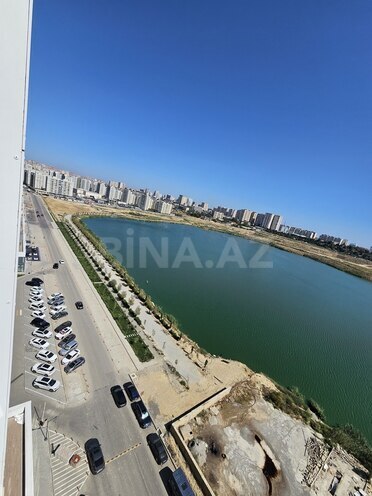 Satılır 2 otaqlı yeni tikili 50 m², Yasamal q., photo 11 from 28