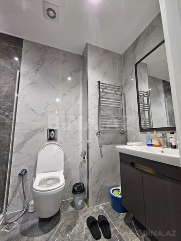 Satılır 2 otaqlı yeni tikili 50 m², Yasamal q., photo 20 from 28
