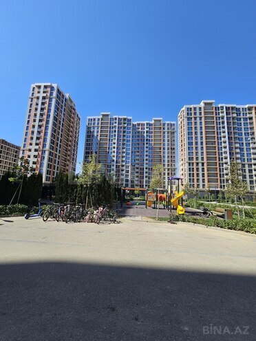 Satılır 2 otaqlı yeni tikili 50 m², Yasamal q., photo 9 from 28