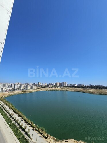 Satılır 2 otaqlı yeni tikili 50 m², Yasamal q., photo 13 from 28