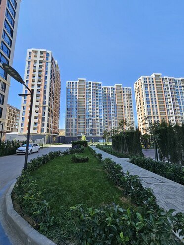 Satılır 2 otaqlı yeni tikili 50 m², Yasamal q., photo 4 from 28