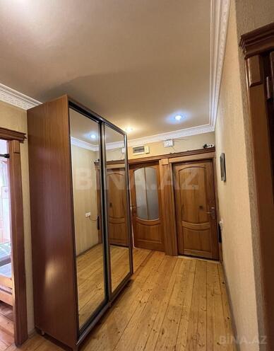 Продаётся 4-комн. вторичка 120 м², м. Ахмедлы, photo 11 from 25