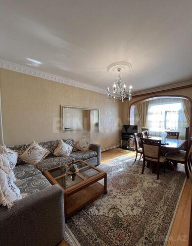 Продаётся 4-комн. вторичка 120 м², м. Ахмедлы, photo 1 from 25
