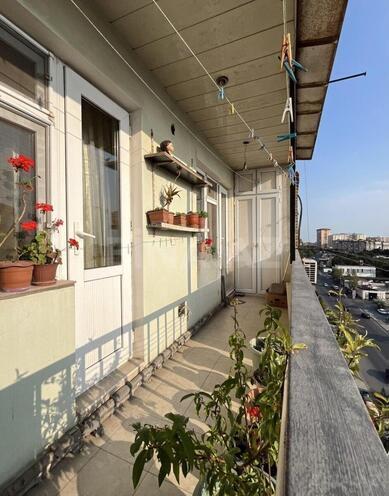 Продаётся 4-комн. вторичка 120 м², м. Ахмедлы, photo 21 from 25