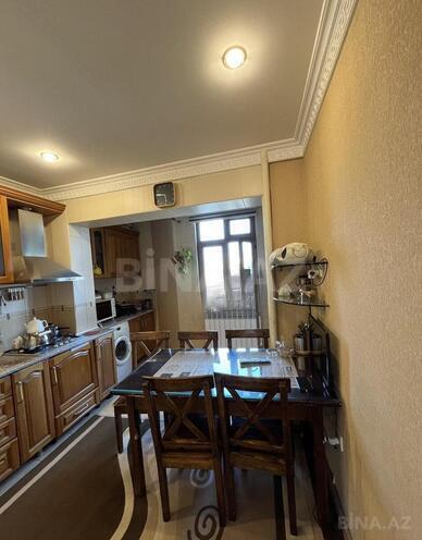 Продаётся 4-комн. вторичка 120 м², м. Ахмедлы, photo 3 from 25