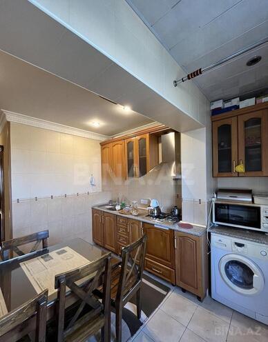Продаётся 4-комн. вторичка 120 м², м. Ахмедлы, photo 14 from 25