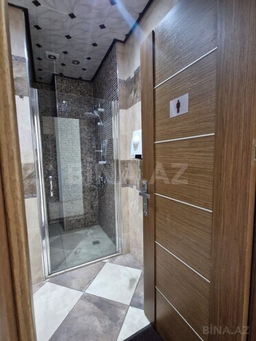 İcarəyə verilir 8 otaqlı ofis 280 m², Nəsimi r., photo 17 from 19