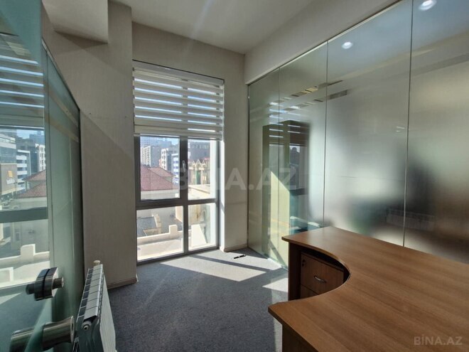 İcarəyə verilir 8 otaqlı ofis 280 m², Nəsimi r., photo 8 from 19