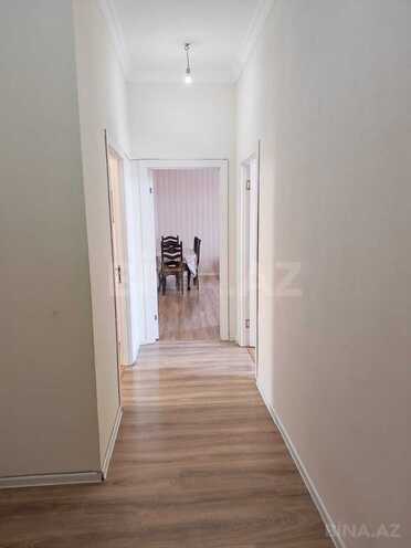 İcarəyə verilir 2 otaqlı yeni tikili 60 m², Hövsan q., photo 12 from 13