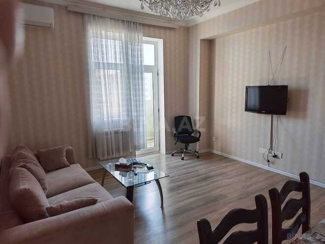 İcarəyə verilir 2 otaqlı yeni tikili 60 m², Hövsan q., photo 5 from 13