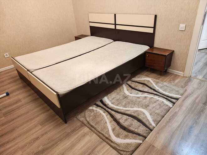 İcarəyə verilir 2 otaqlı yeni tikili 60 m², Hövsan q., photo 8 from 13