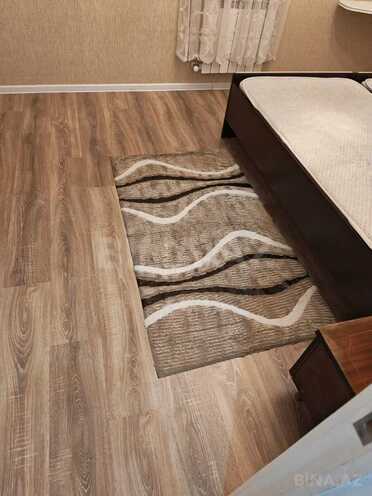 İcarəyə verilir 2 otaqlı yeni tikili 60 m², Hövsan q., photo 9 from 13