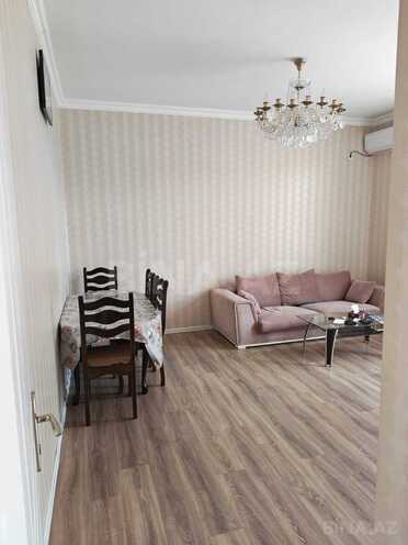 İcarəyə verilir 2 otaqlı yeni tikili 60 m², Hövsan q., photo 4 from 13