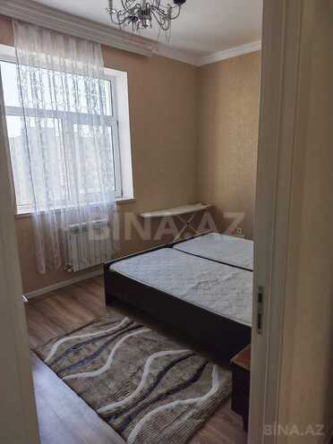 İcarəyə verilir 2 otaqlı yeni tikili 60 m², Hövsan q., photo 7 from 13