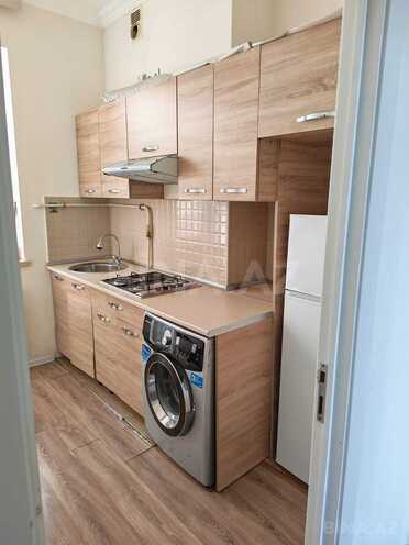 İcarəyə verilir 2 otaqlı yeni tikili 60 m², Hövsan q., photo 3 from 13