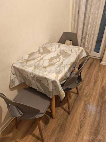 İcarəyə verilir 2 otaqlı yeni tikili 60 m², Hövsan q., photo 10 from 13