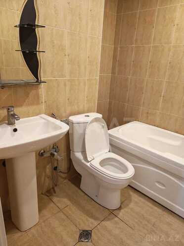 İcarəyə verilir 2 otaqlı yeni tikili 60 m², Hövsan q., photo 11 from 13