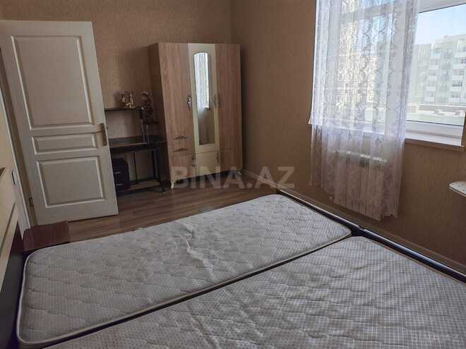 İcarəyə verilir 2 otaqlı yeni tikili 60 m², Hövsan q., photo 6 from 13