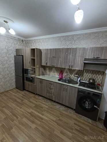 Satılır 2 otaqlı köhnə tikili 65 m², Xalqlar Dostluğu m., photo 10 from 25