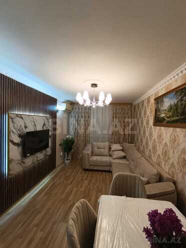 Satılır 2 otaqlı köhnə tikili 65 m², Xalqlar Dostluğu m., photo 4 from 25