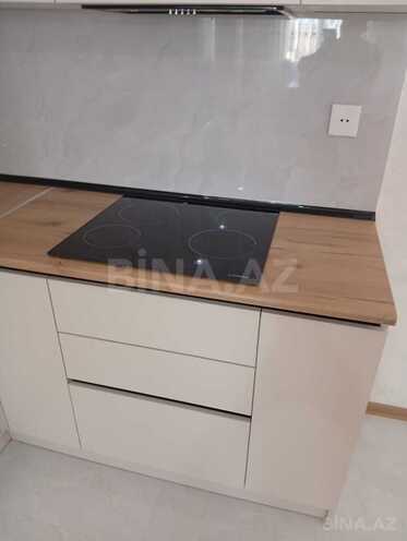 İcarəyə verilir 3 otaqlı yeni tikili 78 m², Abşeron r., photo 9 from 15