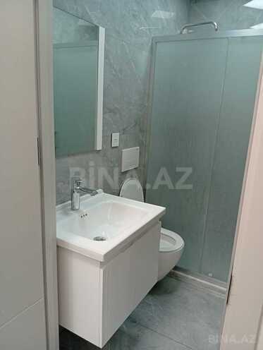 İcarəyə verilir 3 otaqlı yeni tikili 78 m², Abşeron r., photo 13 from 15