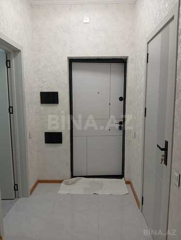 İcarəyə verilir 3 otaqlı yeni tikili 78 m², Abşeron r., photo 1 from 15