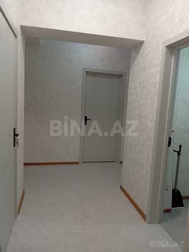 İcarəyə verilir 3 otaqlı yeni tikili 78 m², Abşeron r., photo 3 from 15