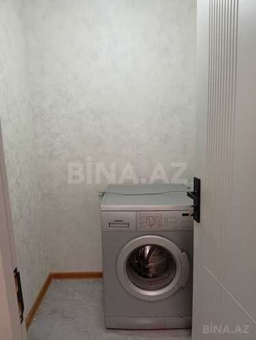 İcarəyə verilir 3 otaqlı yeni tikili 78 m², Abşeron r., photo 12 from 15