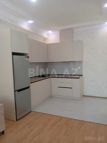 İcarəyə verilir 3 otaqlı yeni tikili 78 m², Abşeron r., photo 7 from 15
